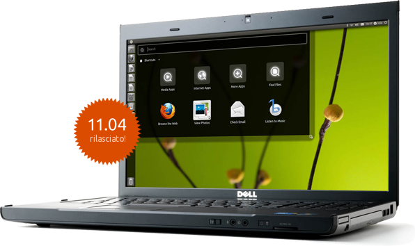 ubuntu 11.04