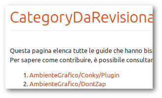 CategoryDaRevisionare