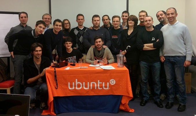 ubuntu-it meeting 