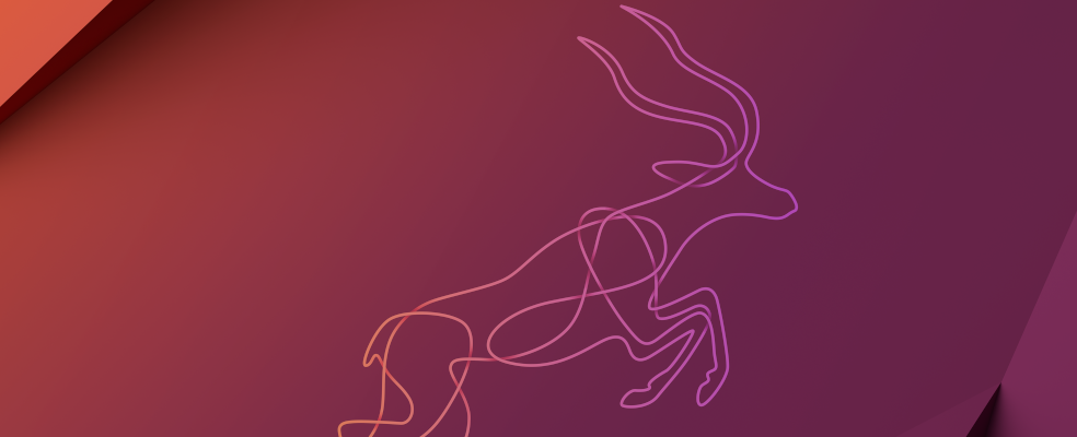 Logo current Ubuntu