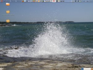 Desktop Pietro Bernabè