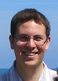 Matthew East