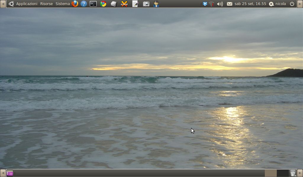 Desktop Nicola Amalfitano