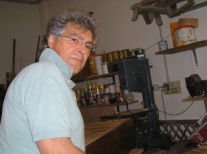 Pietro Bernabè