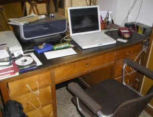 Postazione Pietro Bernabè