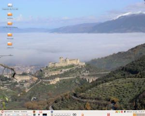 Desktop Salvatore Palma
