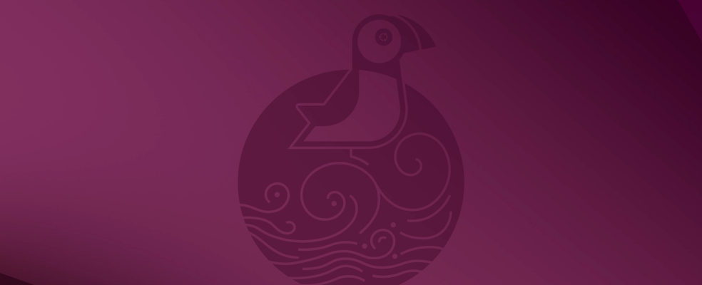 Logo current Ubuntu