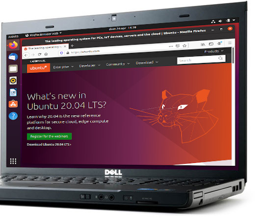 ubuntu 10.10 italiano scarica