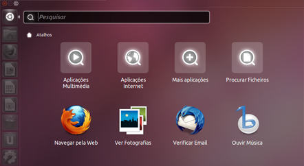 Facebook in Chromium on Ubuntu