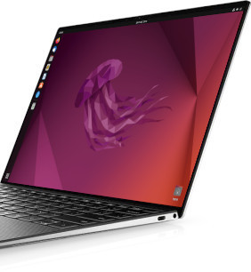 Ubuntu 22.04 LTS su laptop